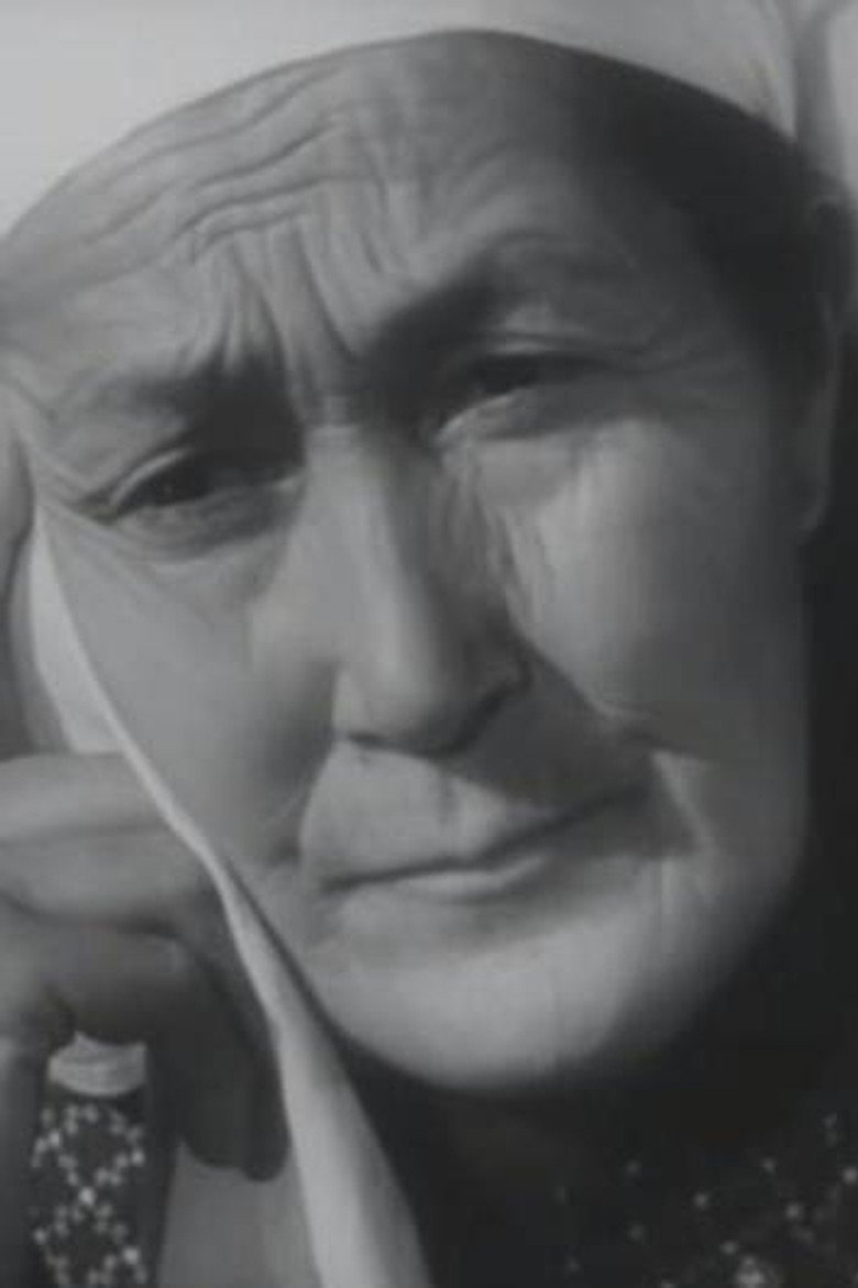 Анвара Алимова
