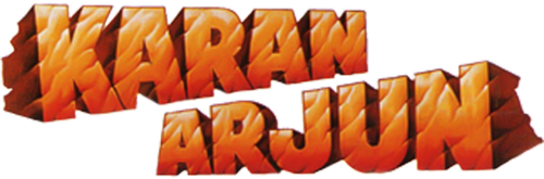 Каран и Арджун
