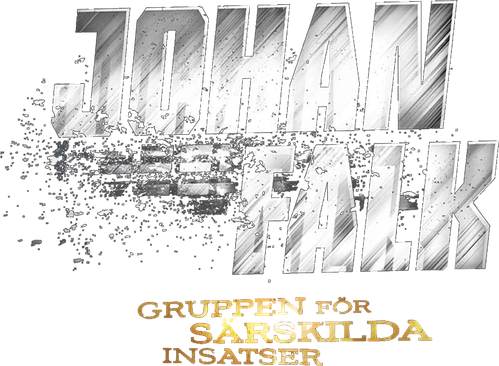 Johan Falk: GSI - Gruppen för särskilda insatser