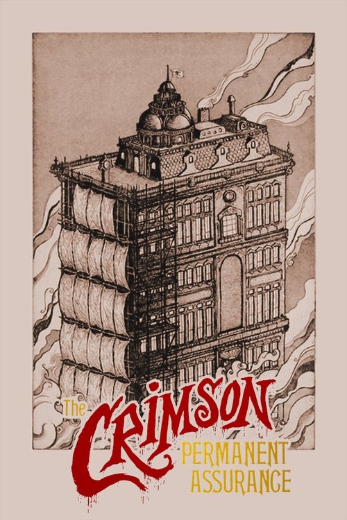 The Crimson Permanent Assurance 1