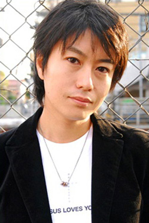 Кадзума Хориэ