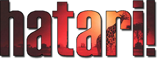 Хатари!