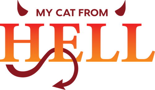 Адская кошка