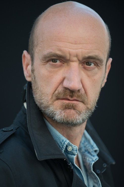 Фредерик Марамбер