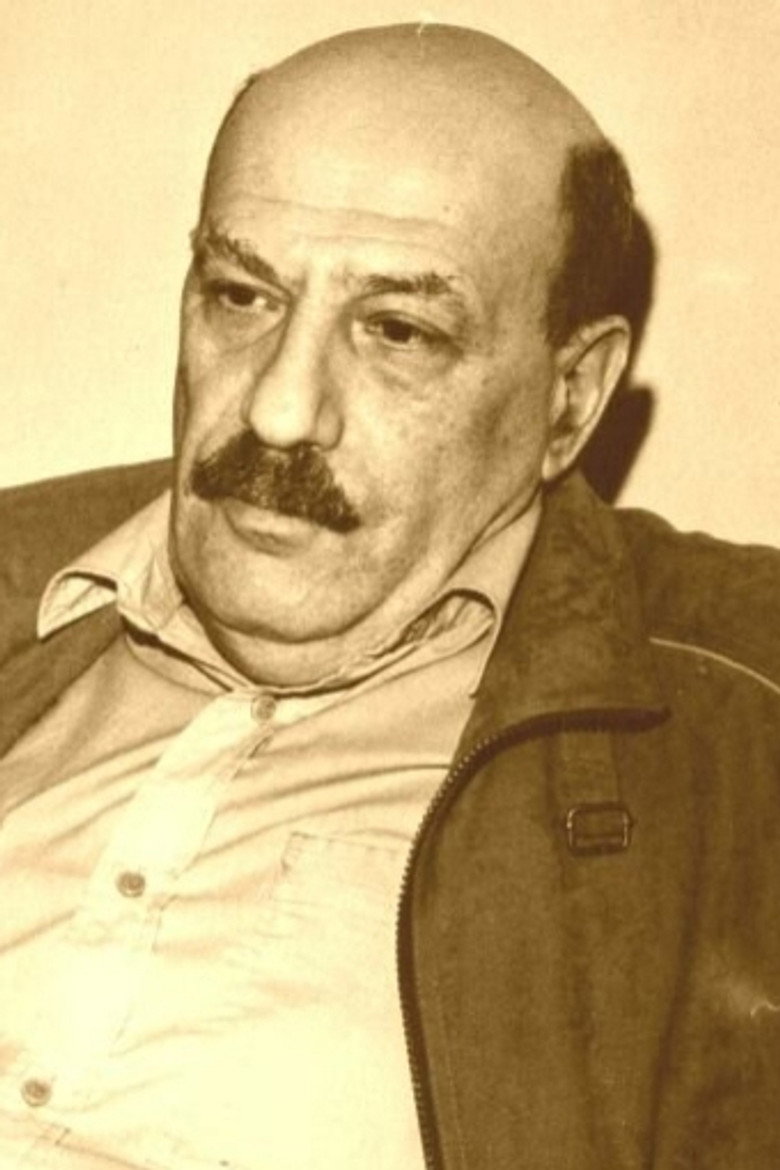 Леонид Менакер