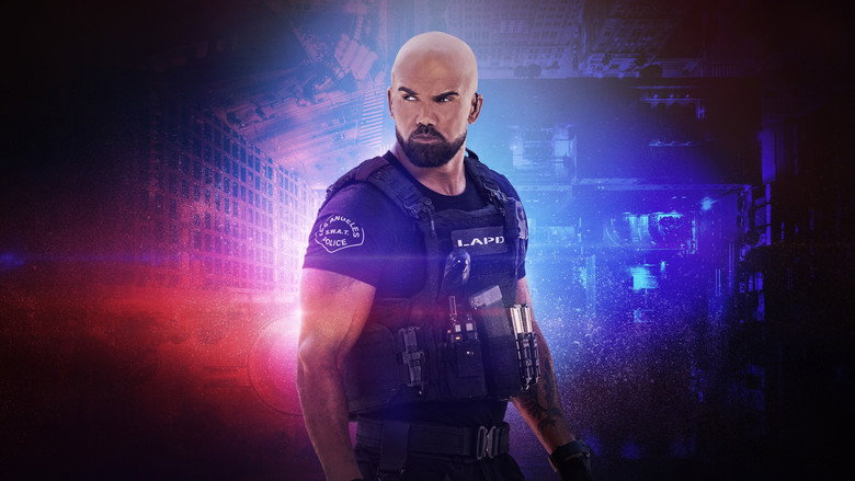 S.W.A.T.: Спецназ города ангелов 2