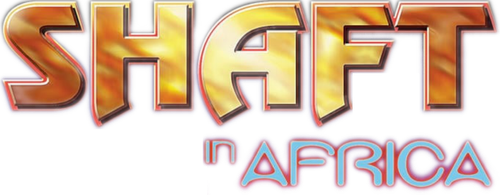 Шафт в Африке