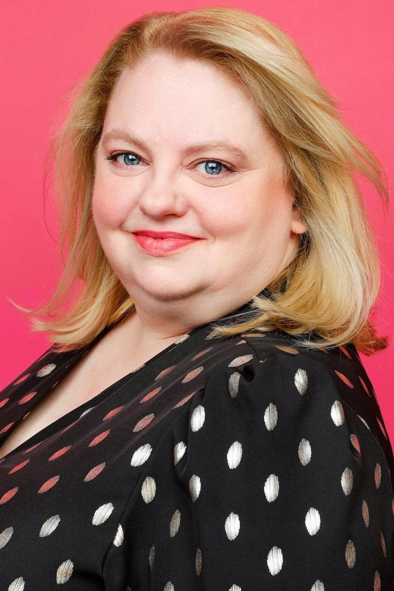 Kelly Schumann