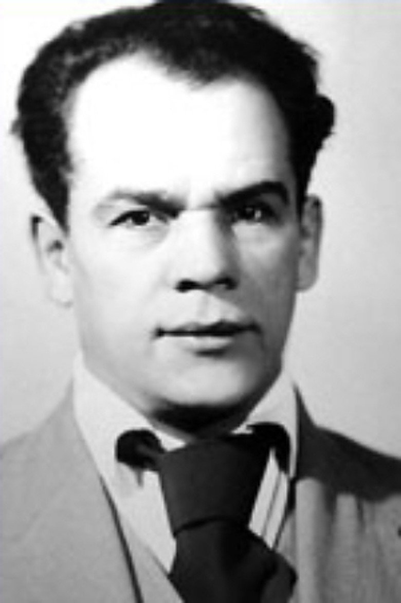 Иван Каширин