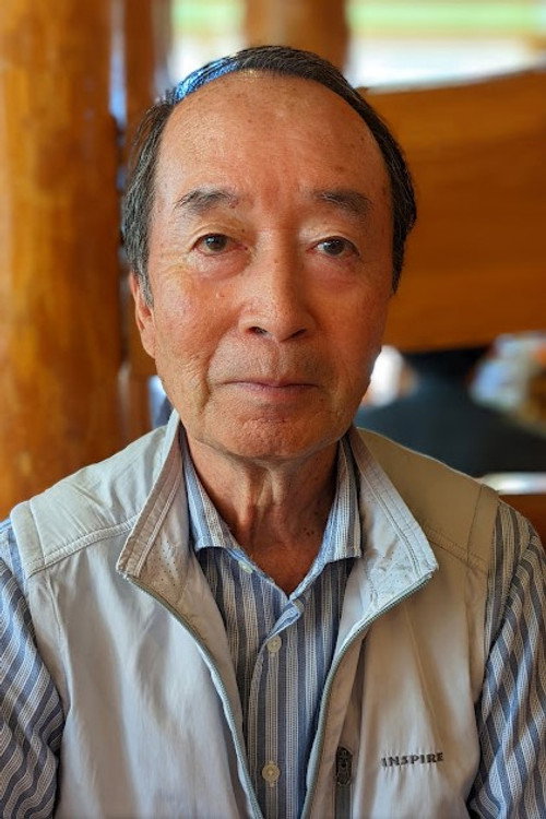 Takeshi Miyanishi