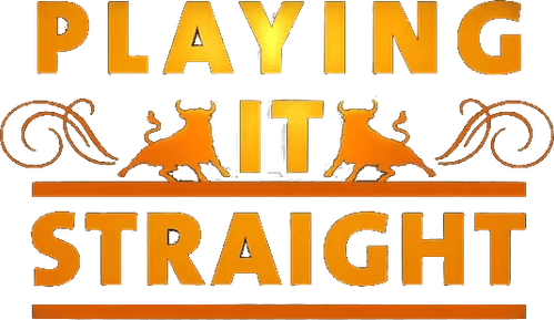 Playing It Straight