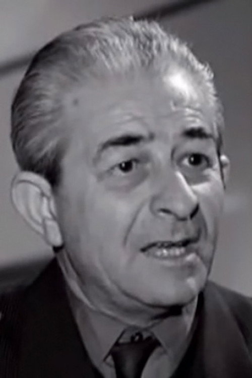 Νάσος Κεδράκας