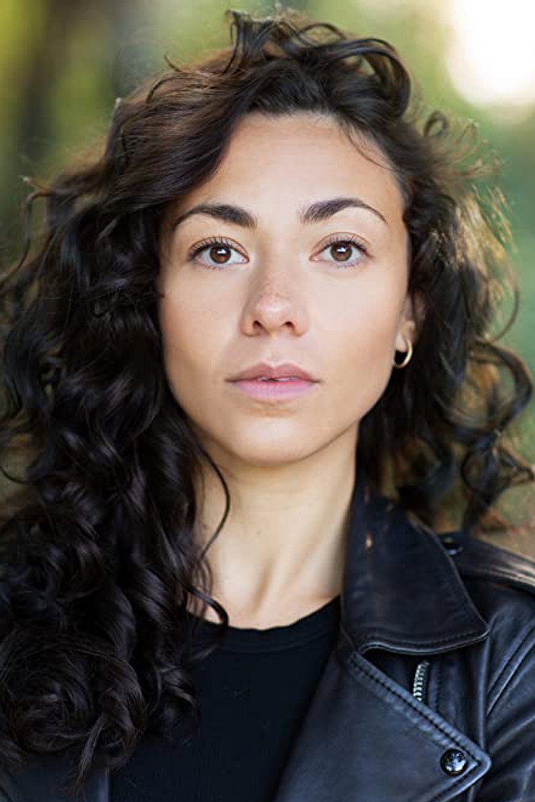 Sophie Airdien