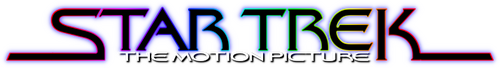 Звёздный путь: Фильм