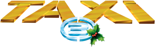 Такси 3