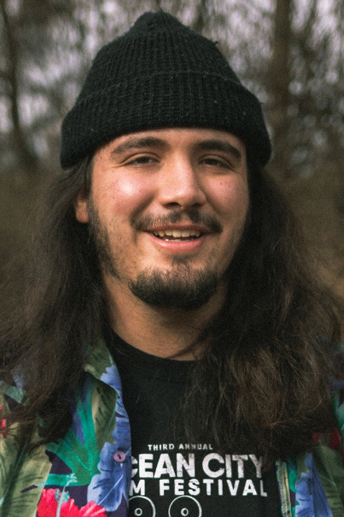 J. Dylan Mehring