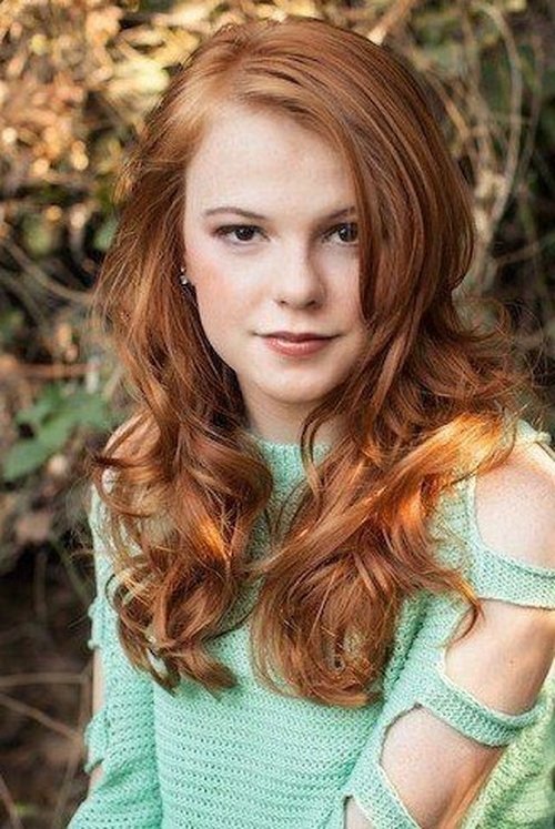 Энни Турман