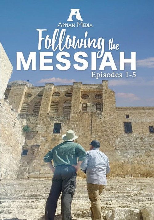 Following the Messiah 1
