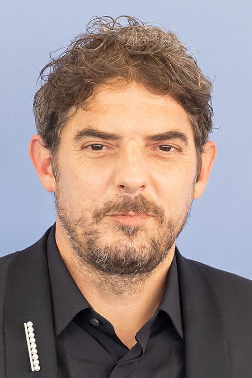 Дамьен Боннар