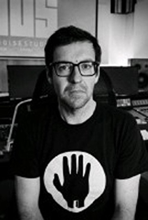 Iñaki Alonso