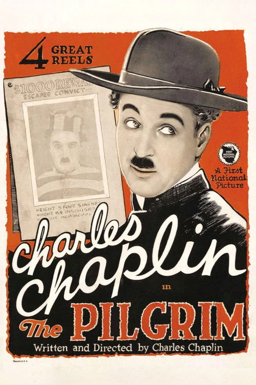 Пилигрим