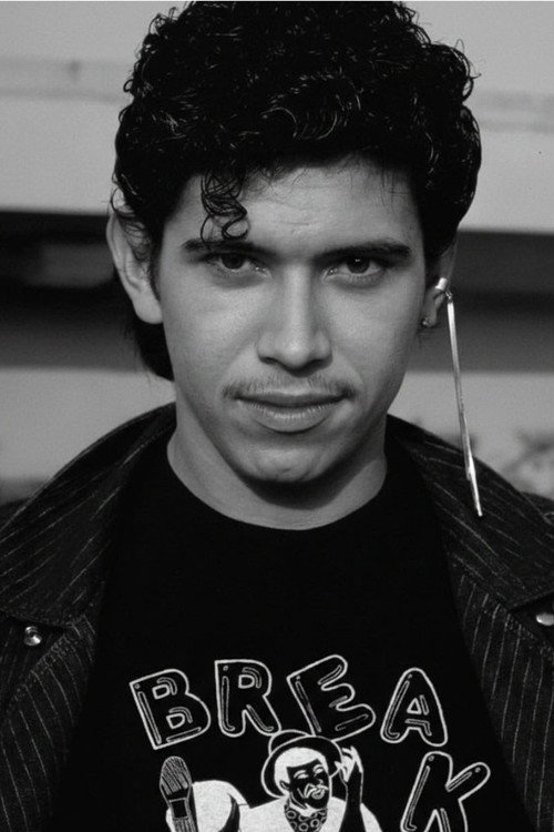Bruno Falcon