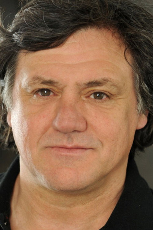 Тони Морелли