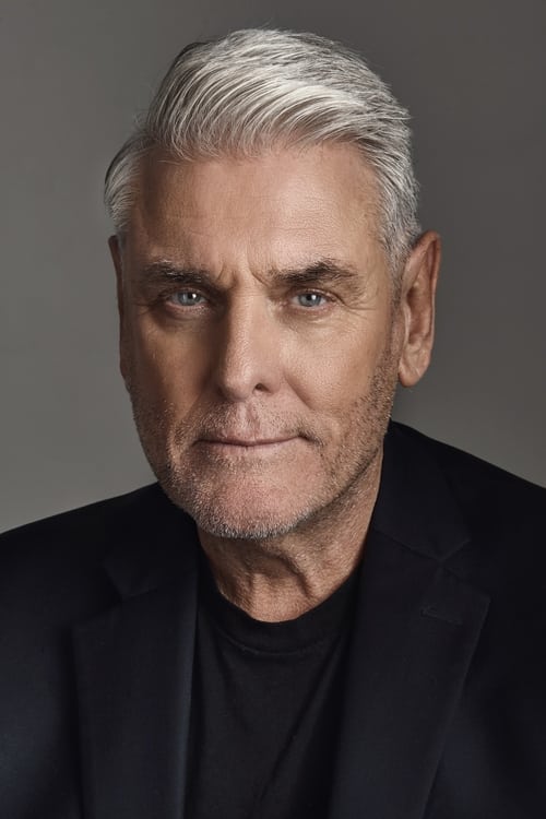 Митчелл Маллен