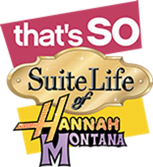 That's So Suite Life of Hannah Montana