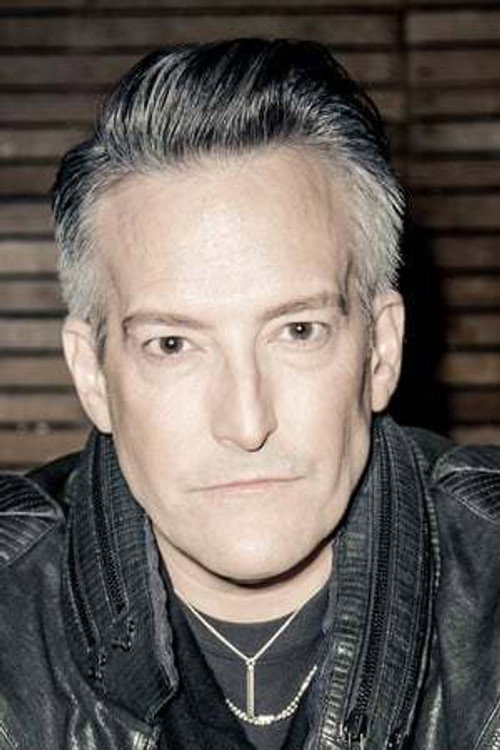 Richard Patrick