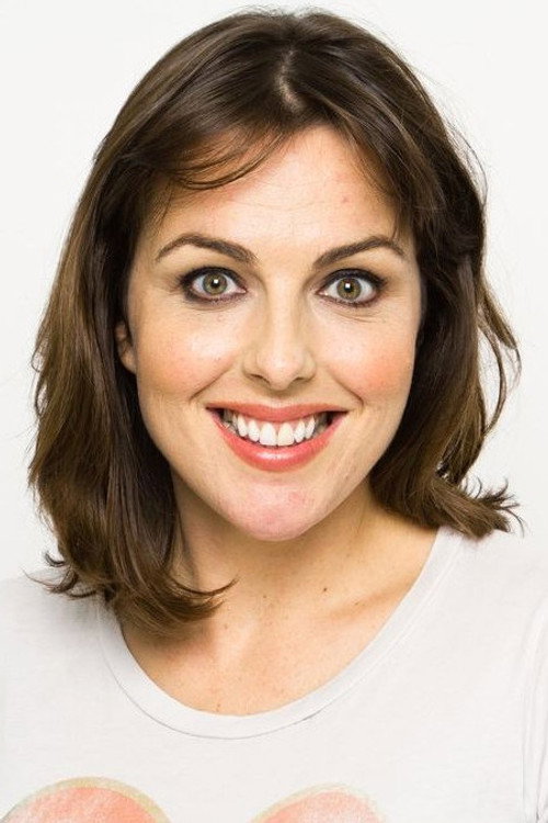 Кэтерин Джейкуэйс