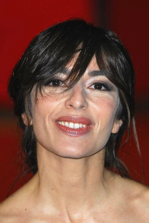 Сабрина Импаччиаторе