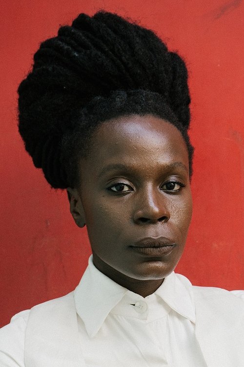 Изабель Зуа