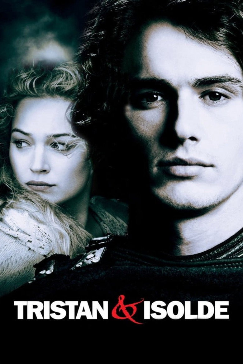 Тристан и Изольда 8