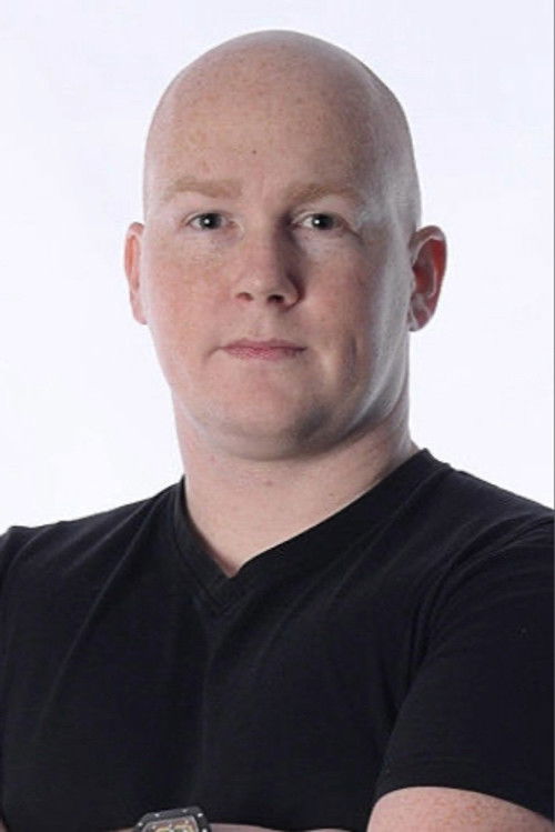 Кристоф Корделл