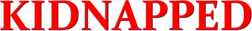 Похищенный