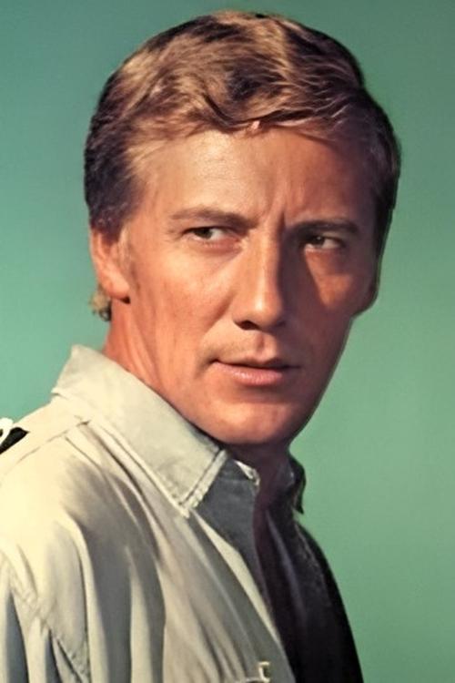 Clinton Greyn