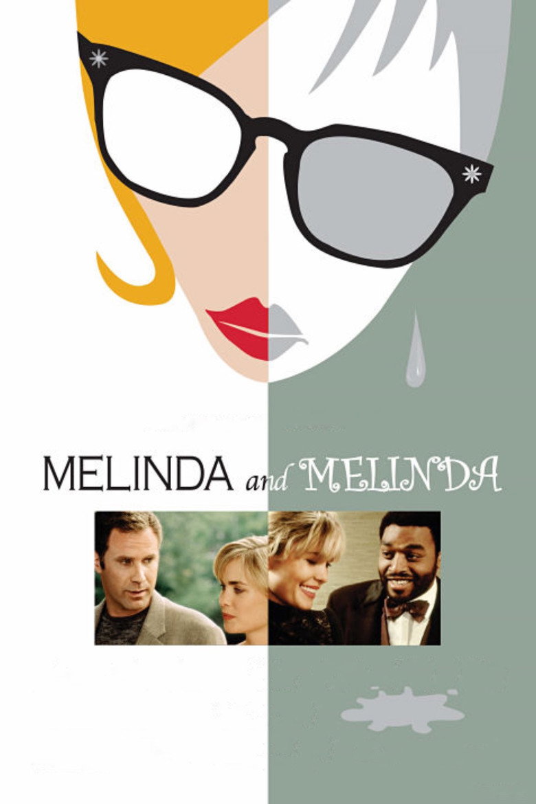 Мелинда и Мелинда 2
