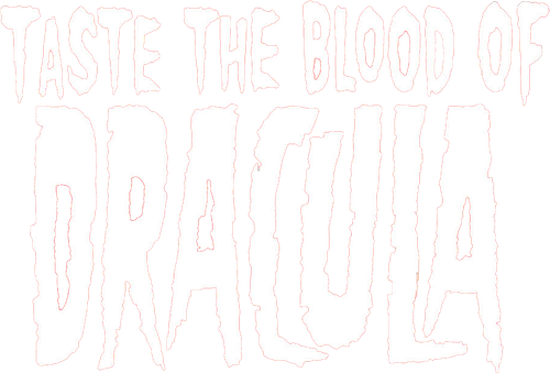 Вкус крови Дракулы