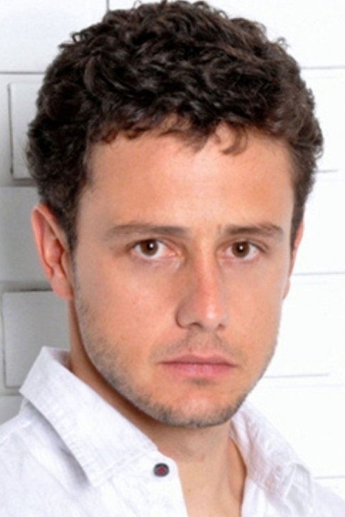 Andres Ogilvie Browne