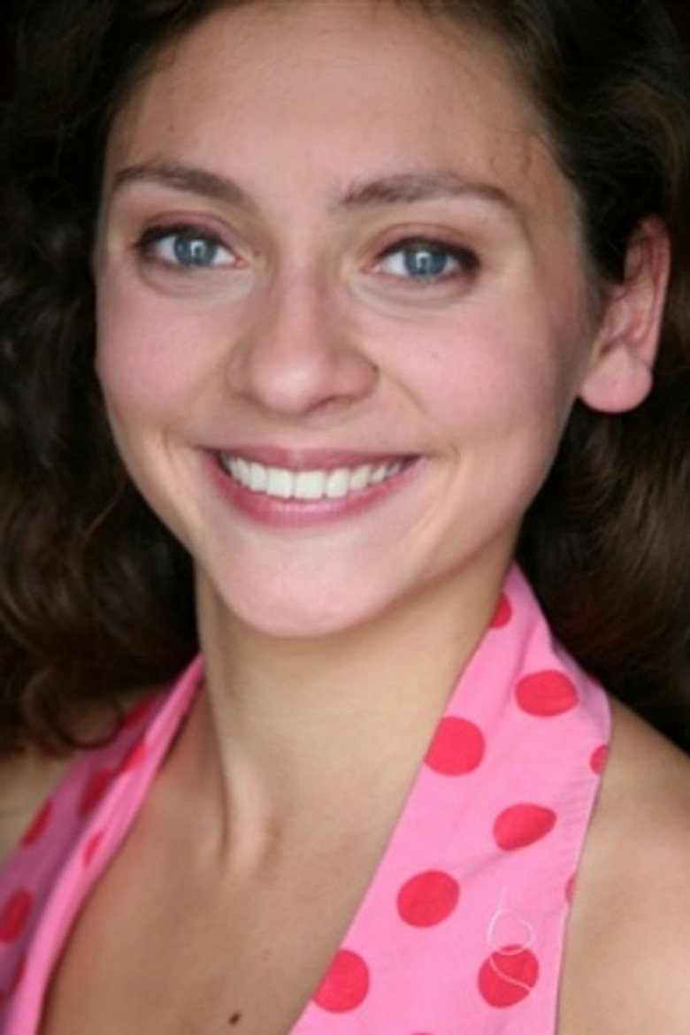 Lise Chevalier