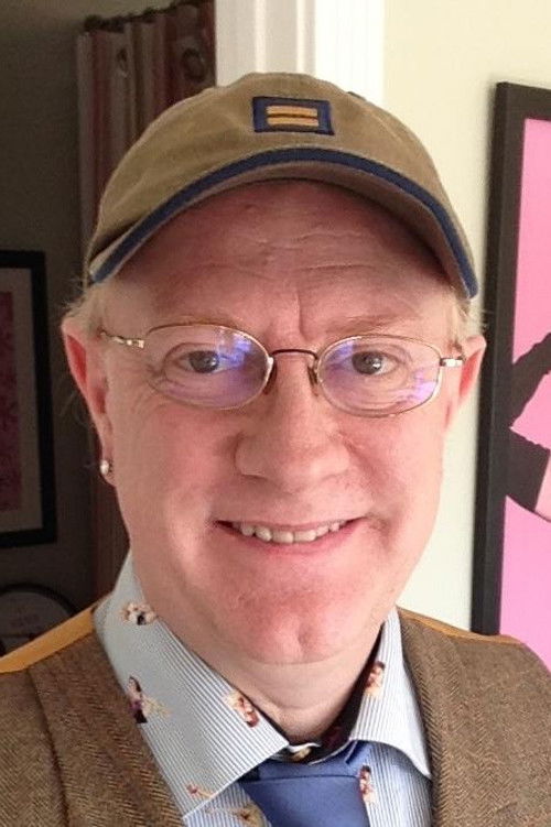 Колин Гауди