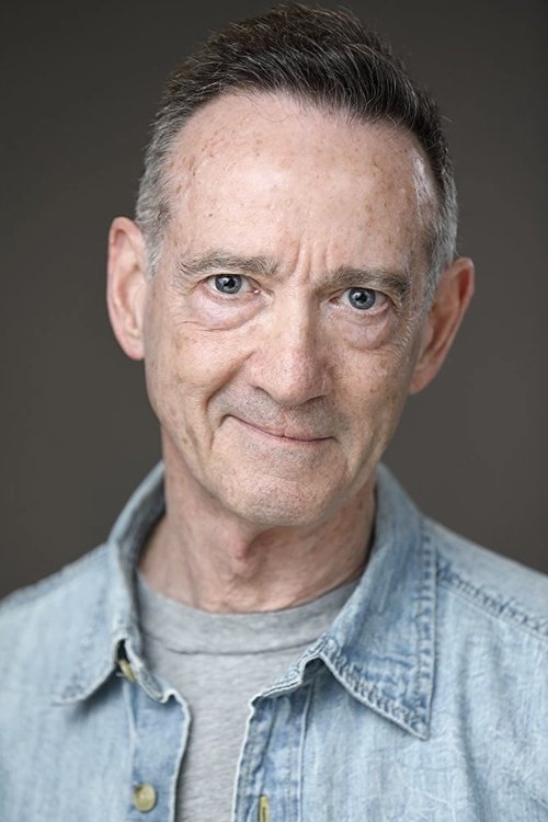 Чарльз Грин