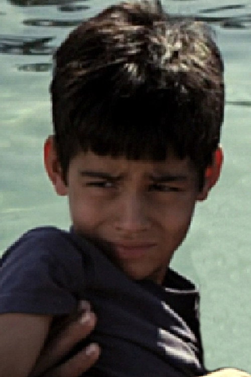 Pablo Alexandro González Ramy