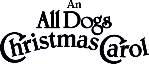 Все собаки празднуют Рождество