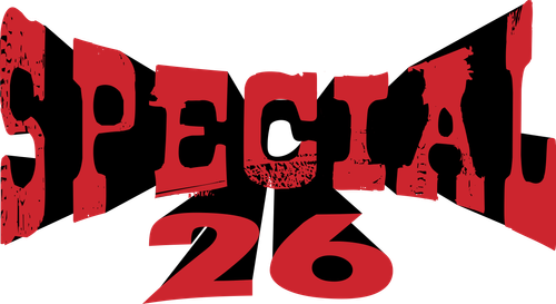 26 грабителей