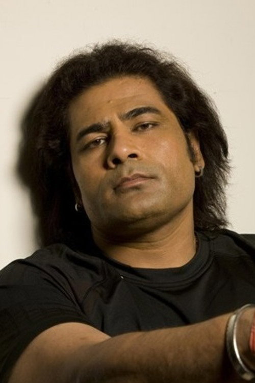 Shafqat Amanat Ali
