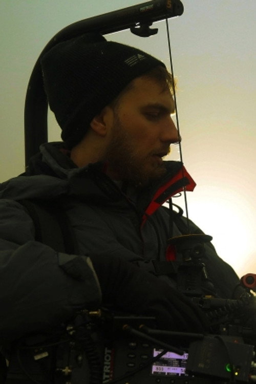Andrii Kotliar