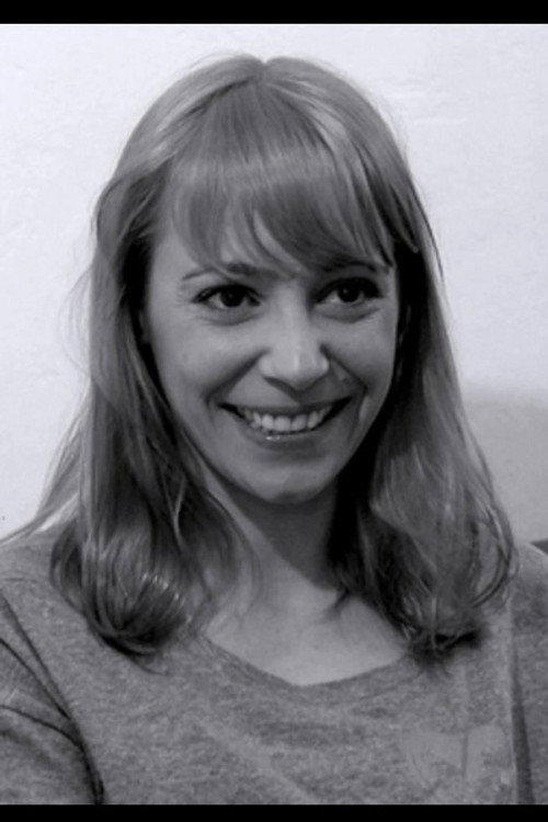 Paula Carruega
