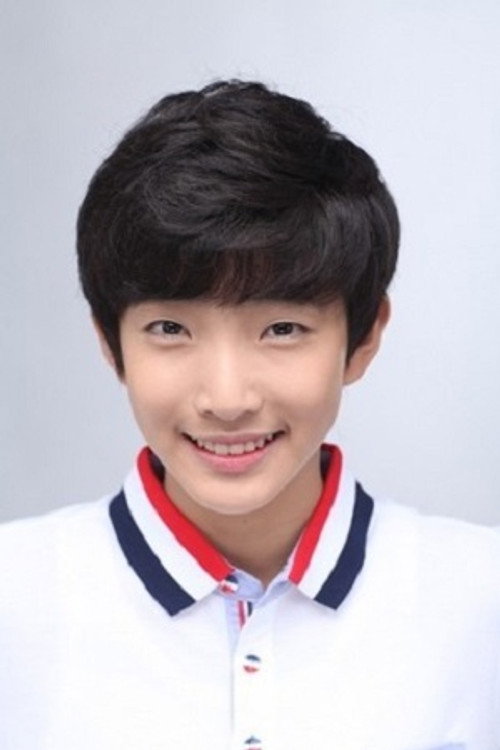Park Shi Jin